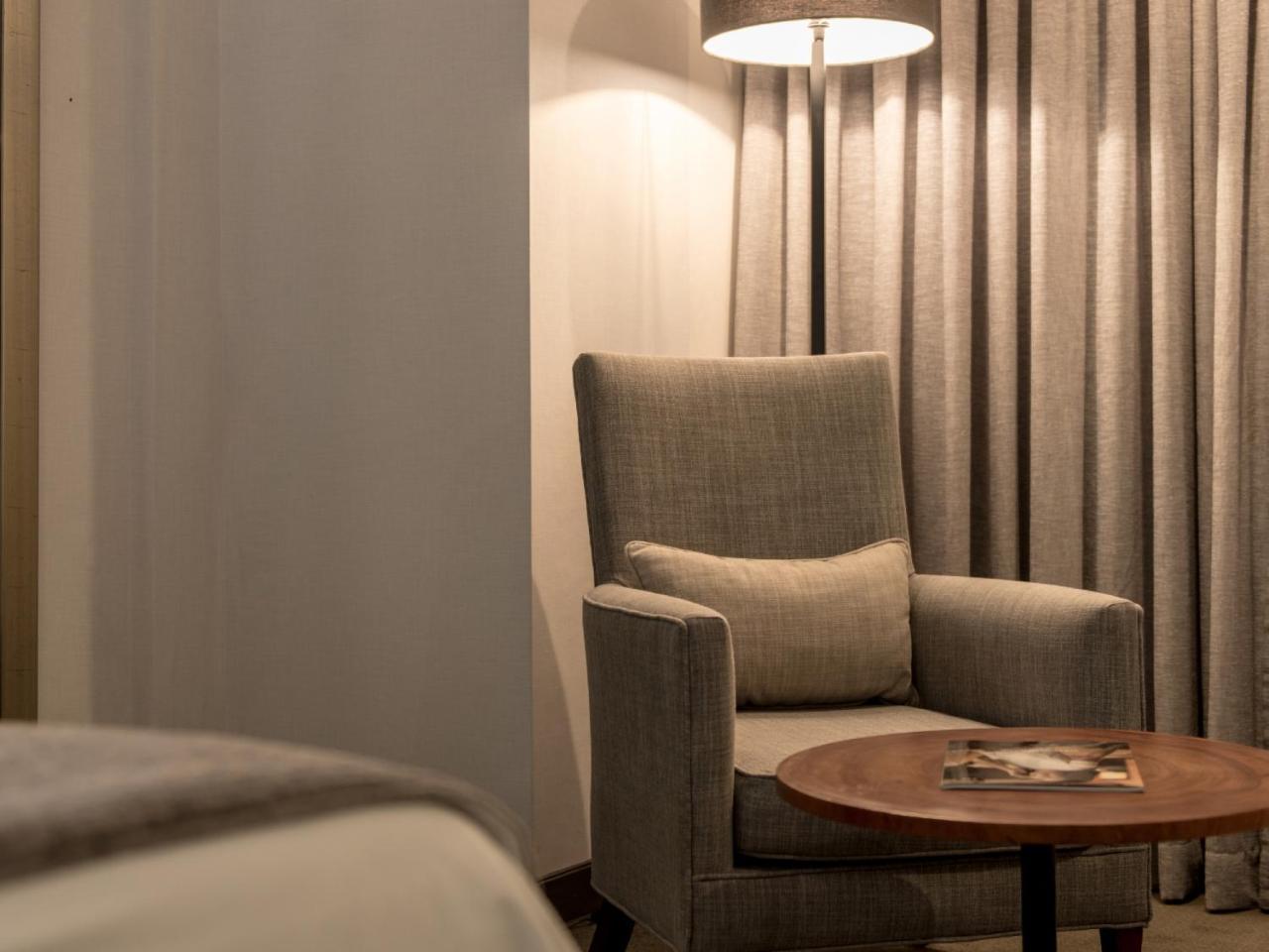 Hotel Avenida Maputo Bagian luar foto