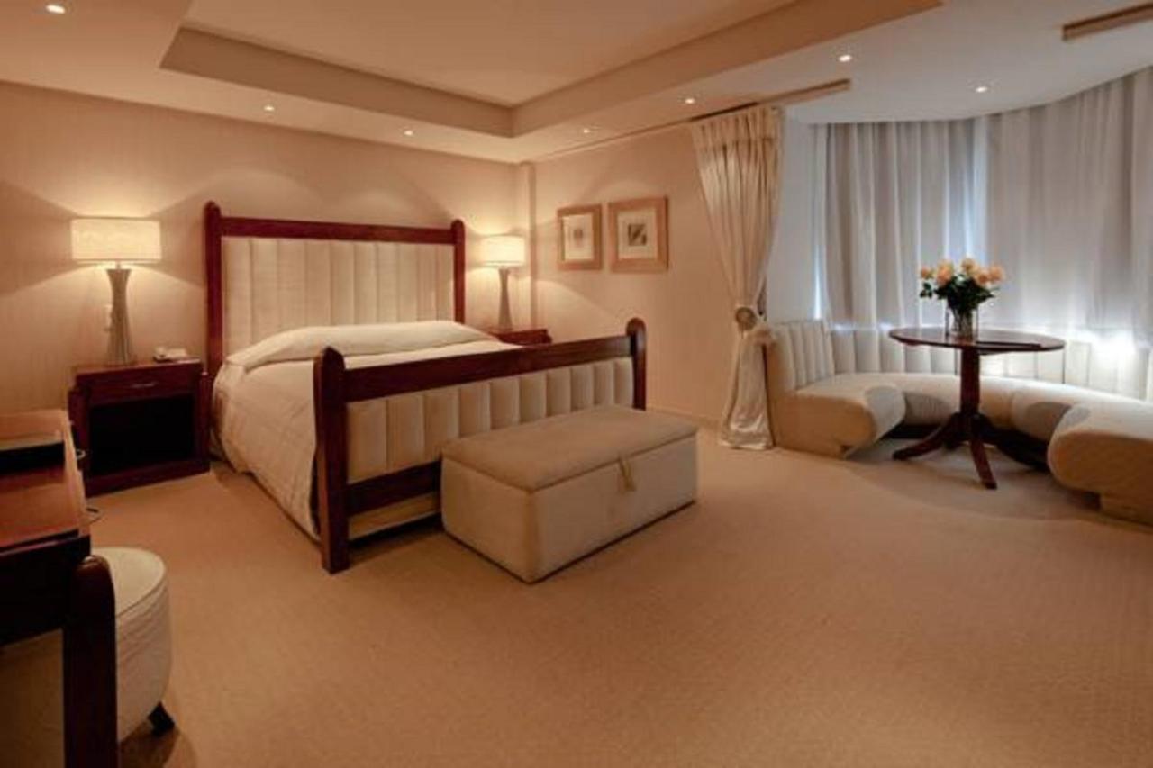 Hotel Avenida Maputo Ruang foto